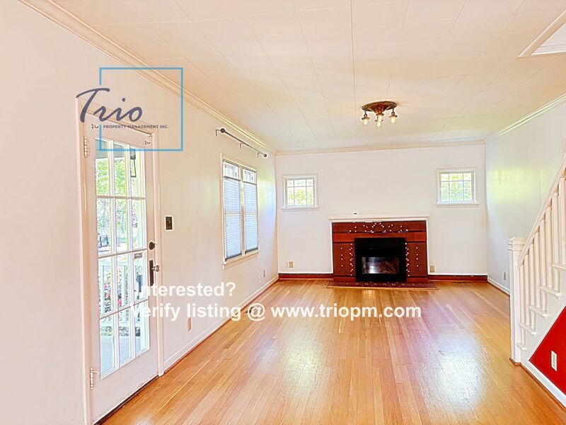 Spacious charming 4 Bd/2 BA two story home in a desired location! property image