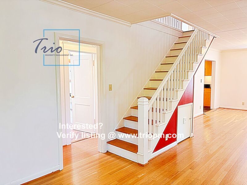 Spacious charming 4 Bd/2 BA two story home in a desired location! property image