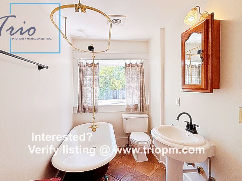 Spacious charming 4 Bd/2 BA two story home in a desired location! property image