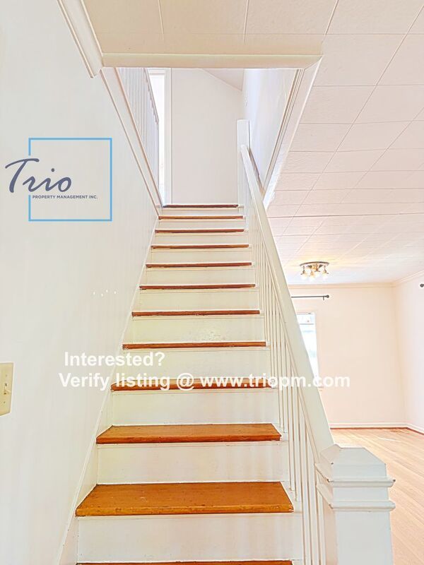 Spacious charming 4 Bd/2 BA two story home in a desired location! property image