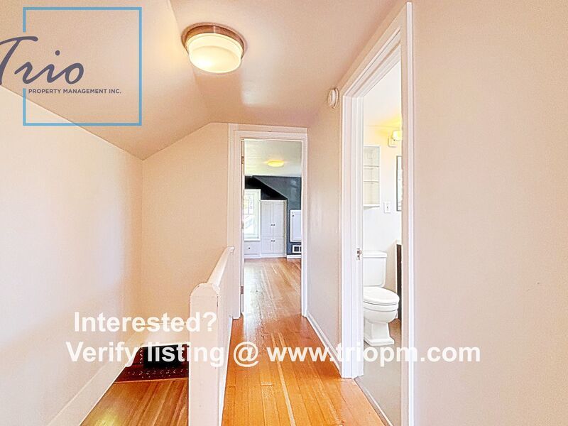 Spacious charming 4 Bd/2 BA two story home in a desired location! property image