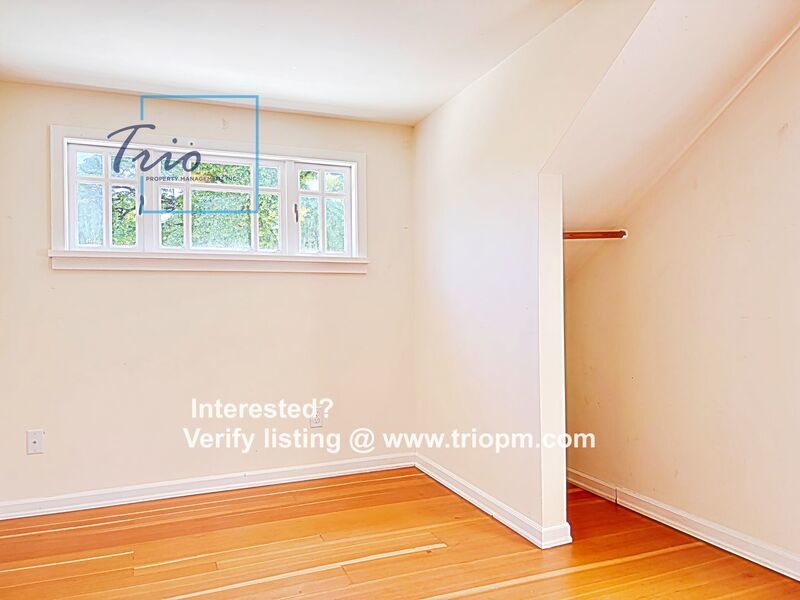 Spacious charming 4 Bd/2 BA two story home in a desired location! property image