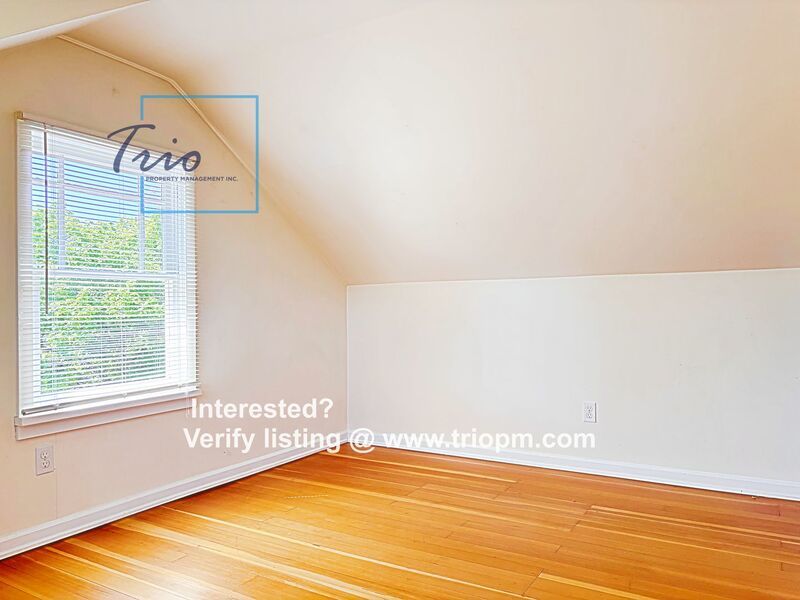 Spacious charming 4 Bd/2 BA two story home in a desired location! property image