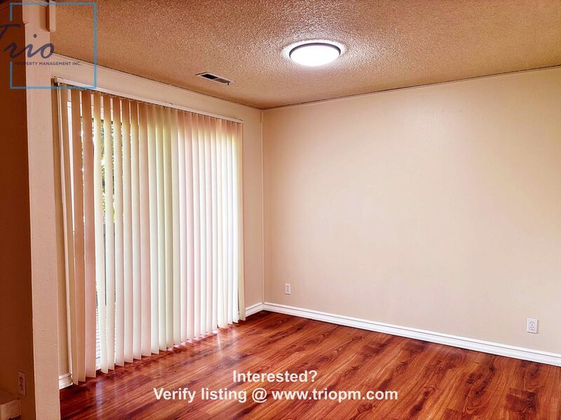 Spacious 2-Bed 2.5-Bath Townhome with Private Deck, 2-Car Garage & HOA Landscaping in Eugene property image