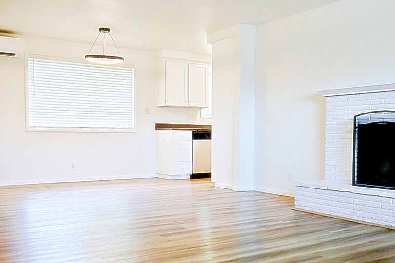 2 Bed 1 Bath in the North Gilham Area! property image