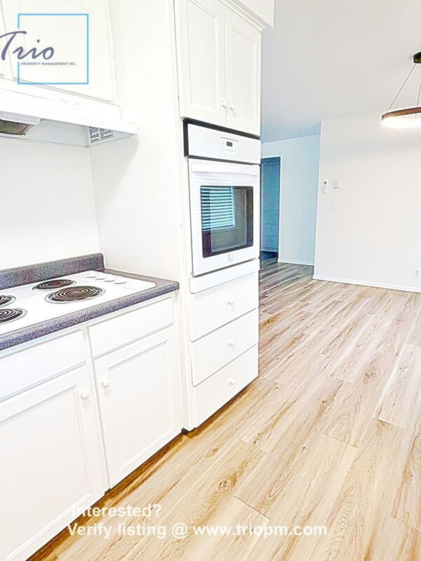 2 Bed 1 Bath in the North Gilham Area! property image