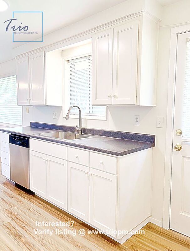 2 Bed 1 Bath in the North Gilham Area! property image