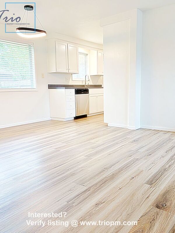 2 Bed 1 Bath in the North Gilham Area! property image
