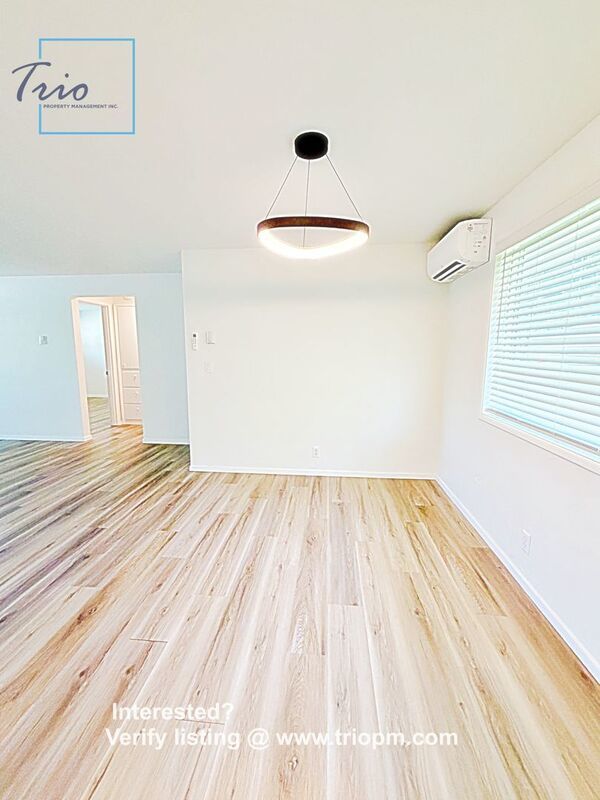 2 Bed 1 Bath in the North Gilham Area! property image