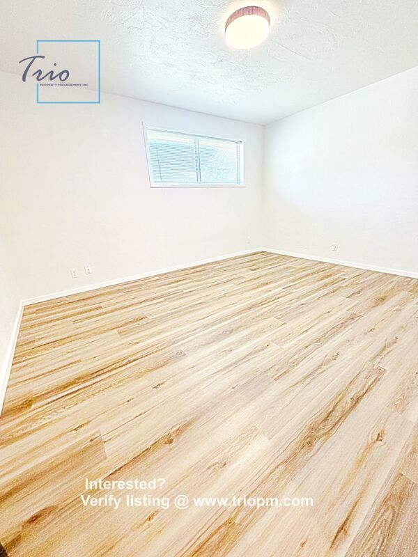 2 Bed 1 Bath in the North Gilham Area! property image