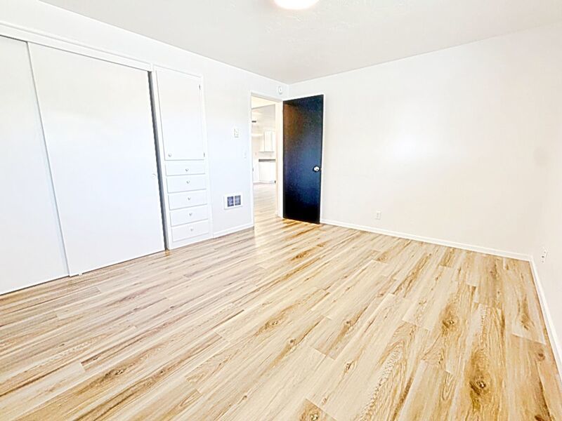 2 Bed 1 Bath in the North Gilham Area! property image