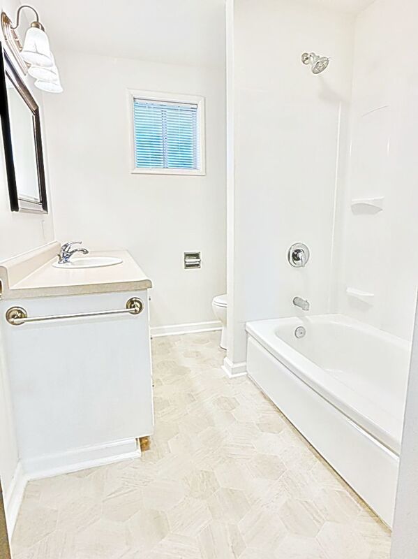 2 Bed 1 Bath in the North Gilham Area! property image