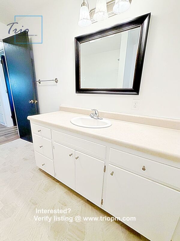 2 Bed 1 Bath in the North Gilham Area! property image