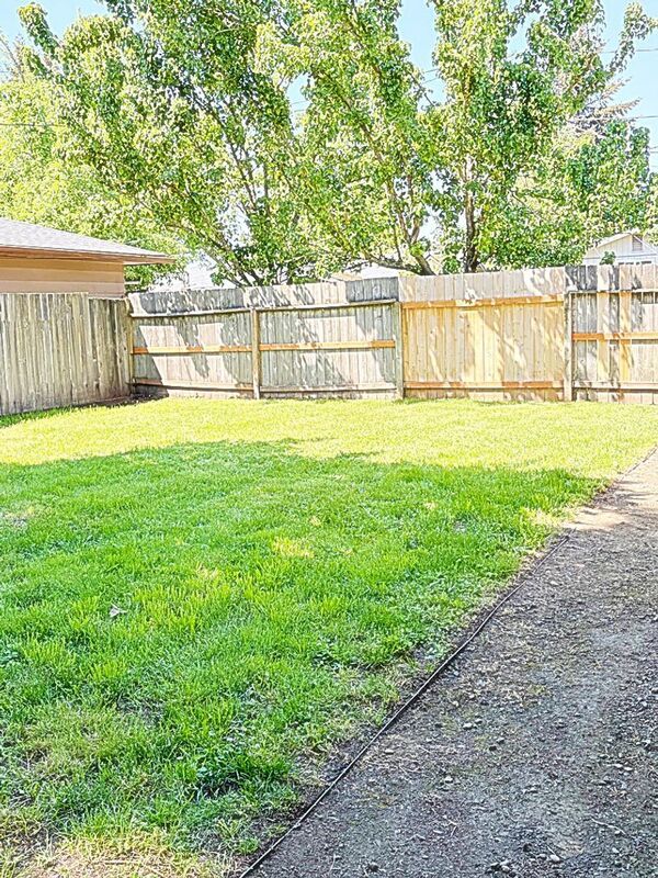 2 Bed 1 Bath in the North Gilham Area! property image