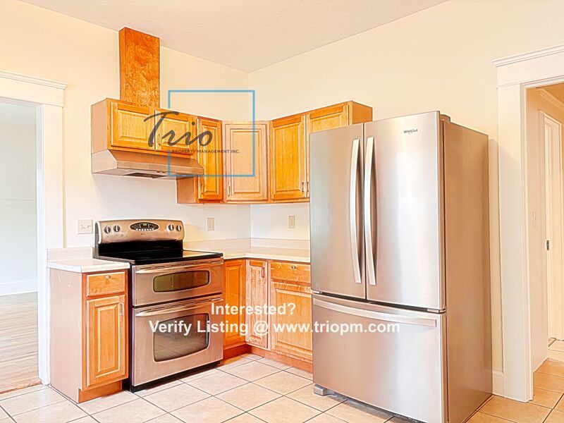 Charming 3bed 1 bath - Downtown Eugene property image