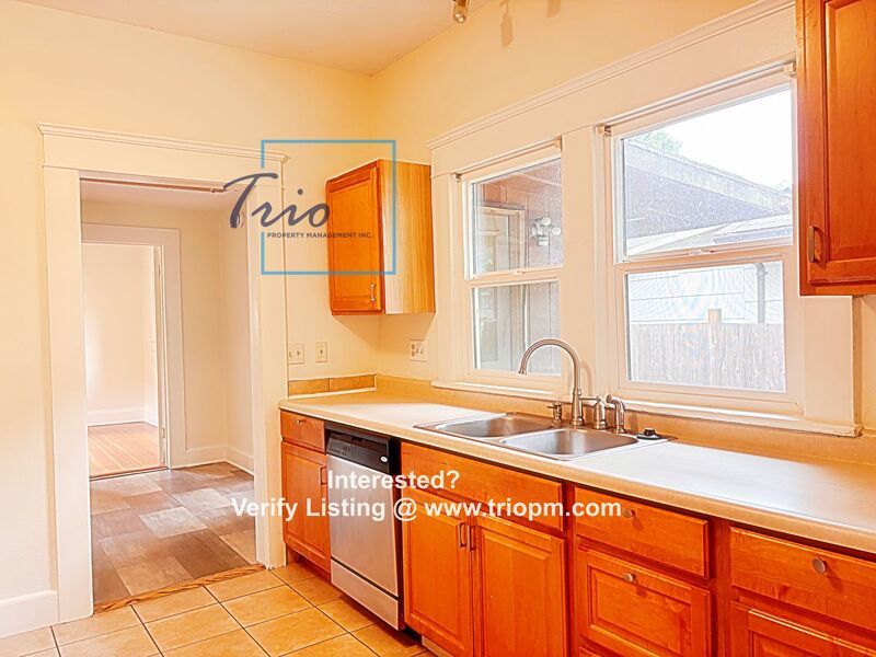 Charming 3bed 1 bath - Downtown Eugene property image