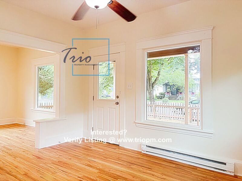 Charming 3bed 1 bath - Downtown Eugene property image