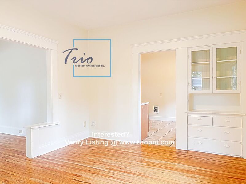 Charming 3bed 1 bath - Downtown Eugene property image
