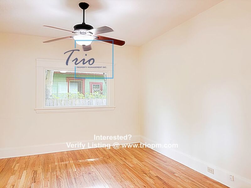 Charming 3bed 1 bath - Downtown Eugene property image