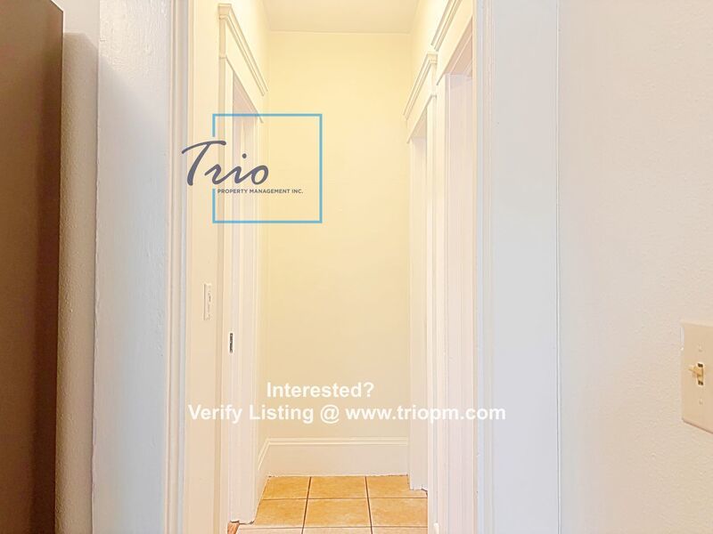 Charming 3bed 1 bath - Downtown Eugene property image