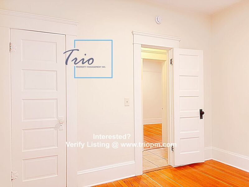 Charming 3bed 1 bath - Downtown Eugene property image