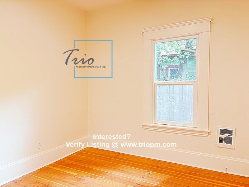 Charming 3bed 1 bath - Downtown Eugene property image