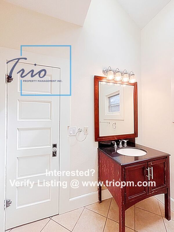 Charming 3bed 1 bath - Downtown Eugene property image