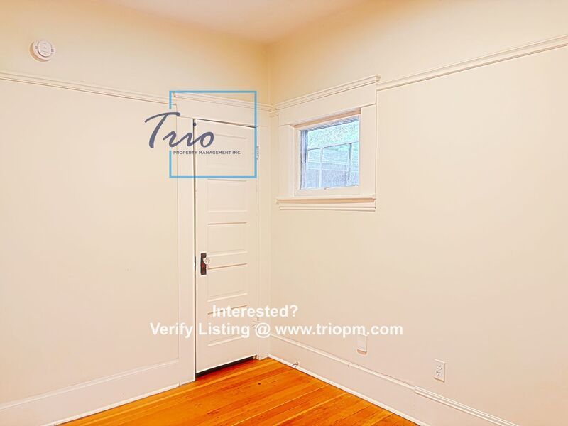 Charming 3bed 1 bath - Downtown Eugene property image