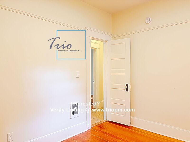 Charming 3bed 1 bath - Downtown Eugene property image