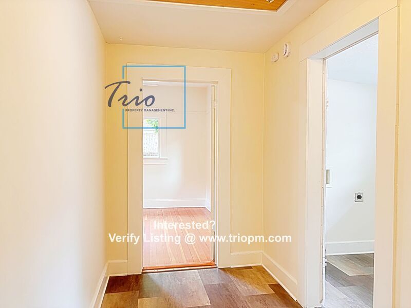 Charming 3bed 1 bath - Downtown Eugene property image