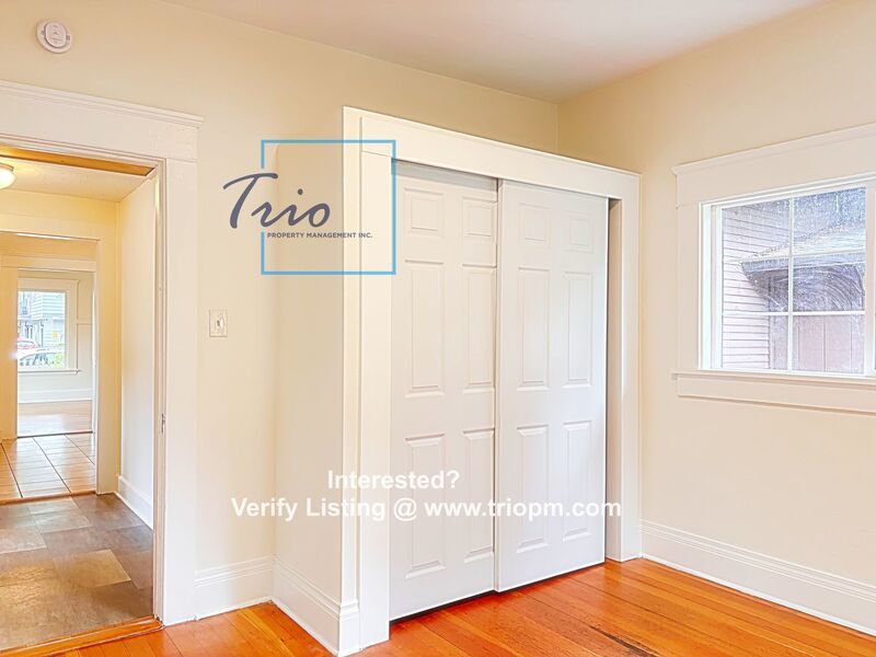 Charming 3bed 1 bath - Downtown Eugene property image