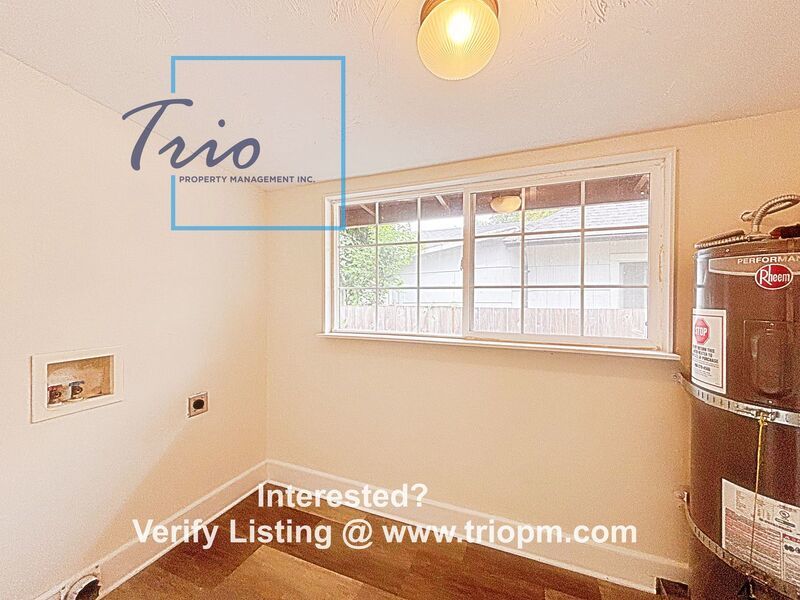 Charming 3bed 1 bath - Downtown Eugene property image