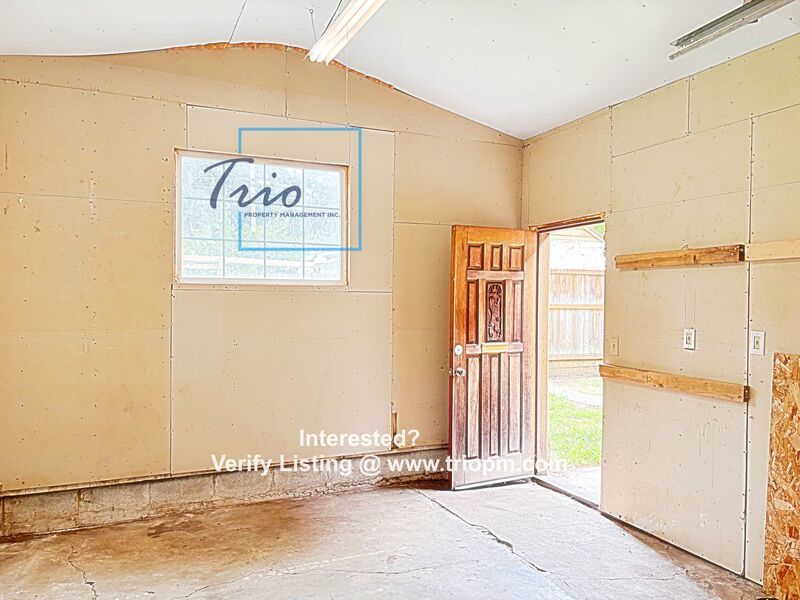 Charming 3bed 1 bath - Downtown Eugene property image