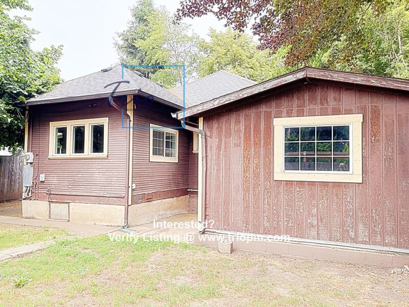 Charming 3bed 1 bath - Downtown Eugene property image