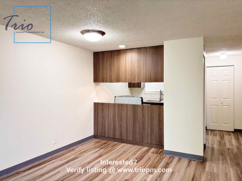 Newly Remodeled 2-Bedroom Apartment at Northgate Villa in Springfield property image