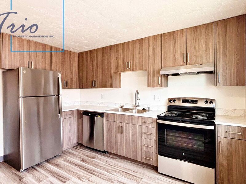 Newly Remodeled 2-Bedroom Apartment at Northgate Villa in Springfield property image