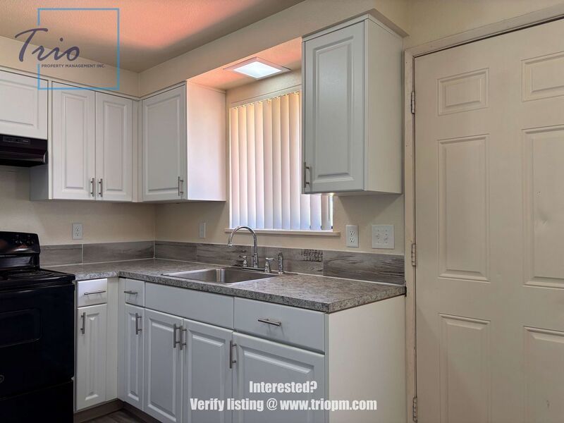 Updated Two-Bedroom Duplex with Garage, Deck and Ductless Heating & Cooling property image