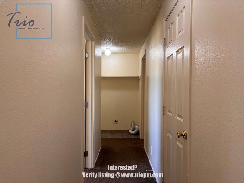 Updated Two-Bedroom Duplex with Garage, Deck and Ductless Heating & Cooling property image