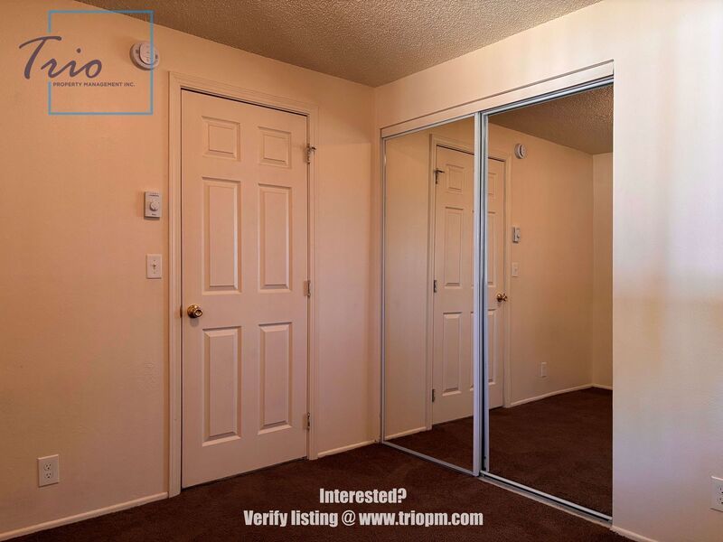 Updated Two-Bedroom Duplex with Garage, Deck and Ductless Heating & Cooling property image