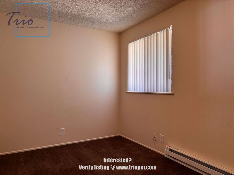Updated Two-Bedroom Duplex with Garage, Deck and Ductless Heating & Cooling property image