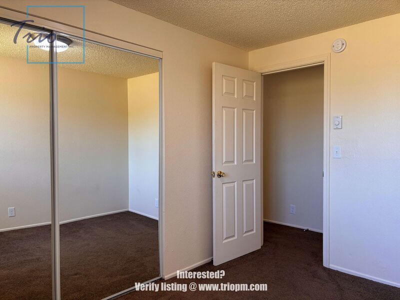 Updated Two-Bedroom Duplex with Garage, Deck and Ductless Heating & Cooling property image