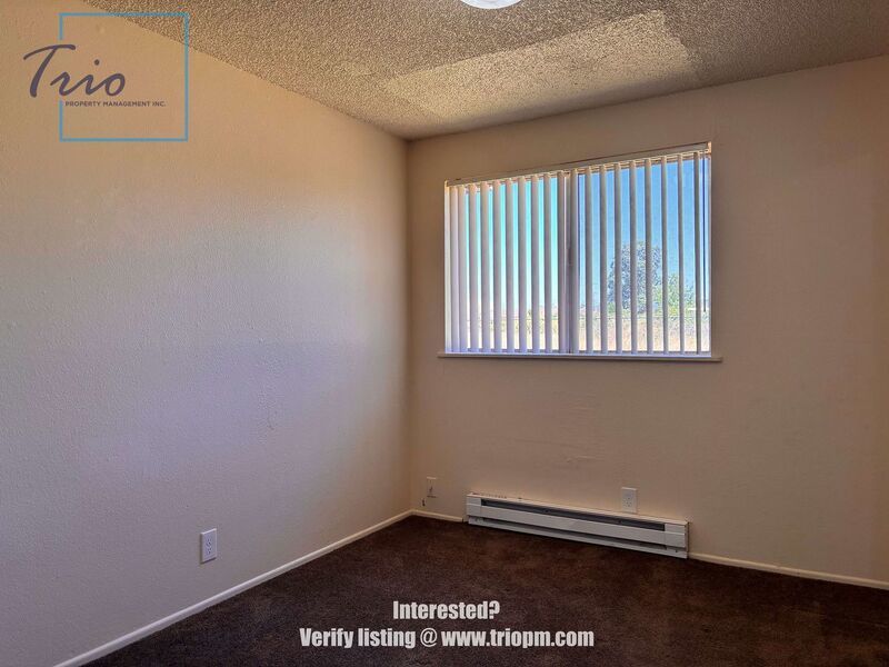 Updated Two-Bedroom Duplex with Garage, Deck and Ductless Heating & Cooling property image