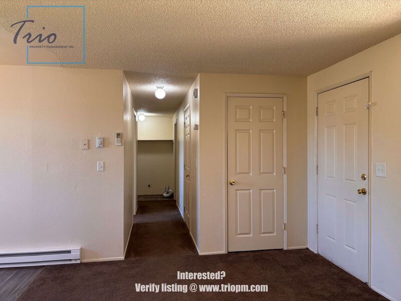Updated Two-Bedroom Duplex with Garage, Deck and Ductless Heating & Cooling property image