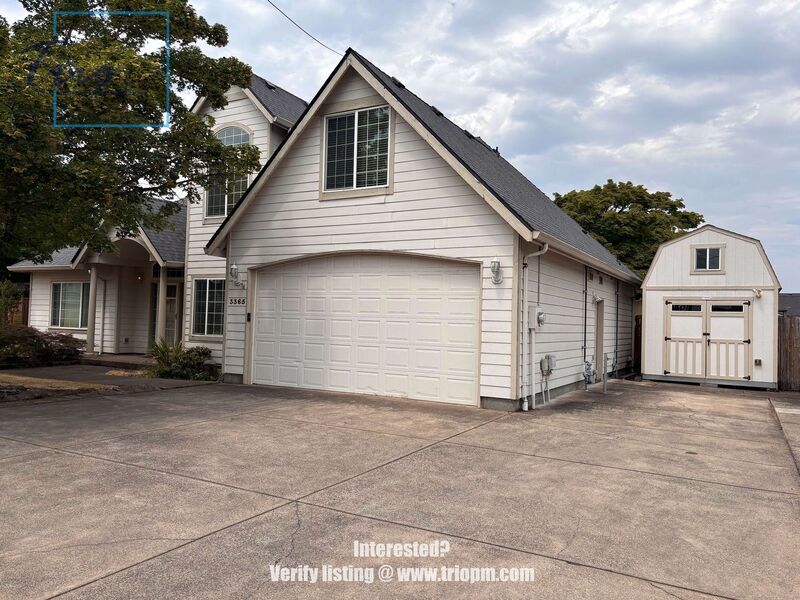 Beautiful North Gilham Home | 3 Bed + Office + Bonus Room | Main-Level Primary Suite property image