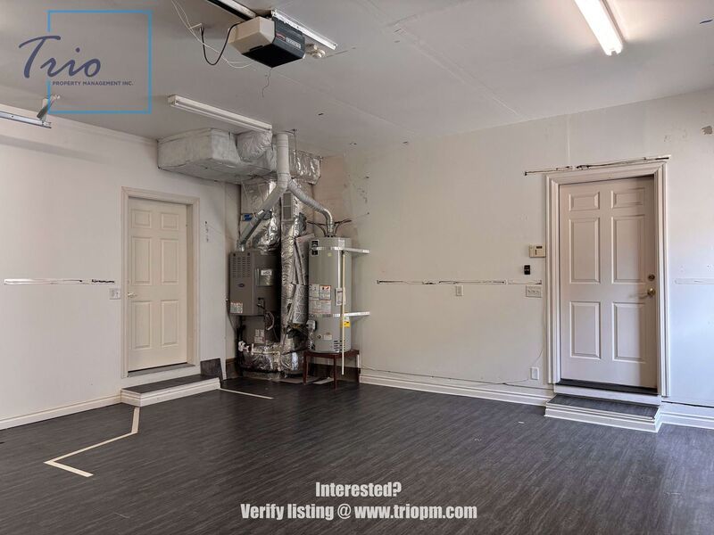 Beautiful North Gilham Home | 3 Bed + Office + Bonus Room | Main-Level Primary Suite property image
