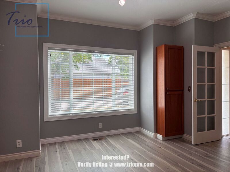 Beautiful North Gilham Home | 3 Bed + Office + Bonus Room | Main-Level Primary Suite property image
