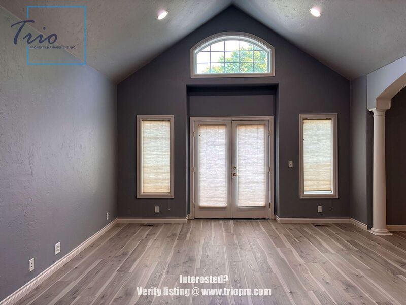 Beautiful North Gilham Home | 3 Bed + Office + Bonus Room | Main-Level Primary Suite property image