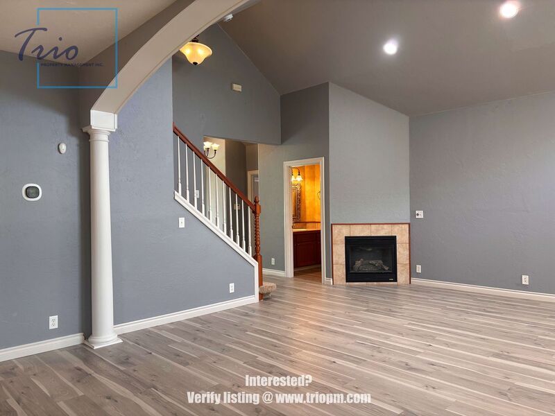 Beautiful North Gilham Home | 3 Bed + Office + Bonus Room | Main-Level Primary Suite property image