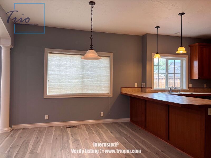Beautiful North Gilham Home | 3 Bed + Office + Bonus Room | Main-Level Primary Suite property image