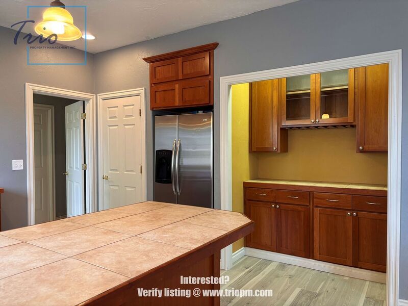 Beautiful North Gilham Home | 3 Bed + Office + Bonus Room | Main-Level Primary Suite property image